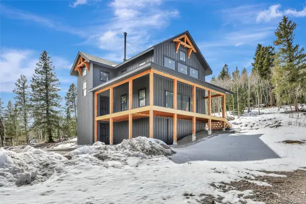 2700 Church Placer Road, Central City, CO 80427