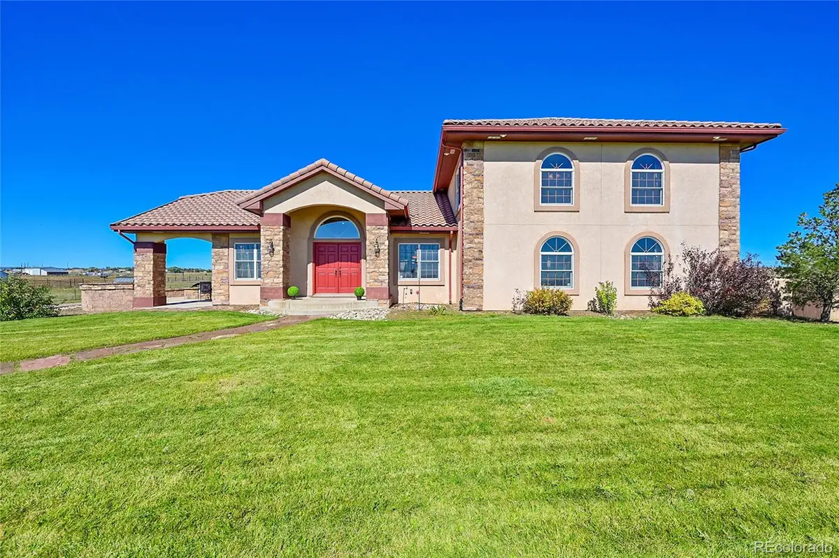 19530 Cheryl Grove, Peyton, CO 80831 - Image #1