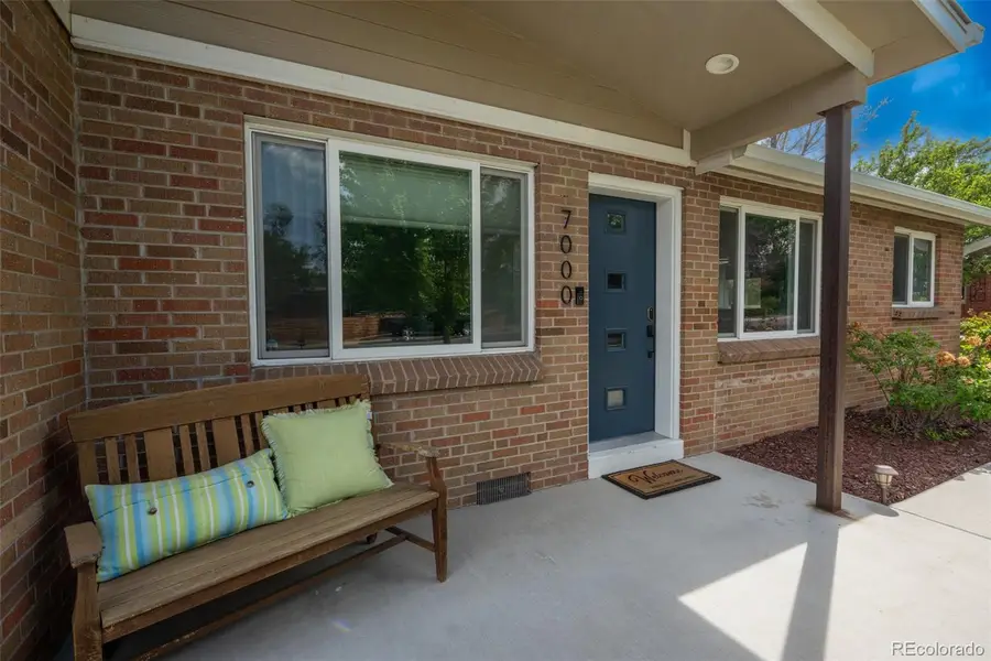 7000 W 27th Avenue, Wheat Ridge, CO 80033 - #2