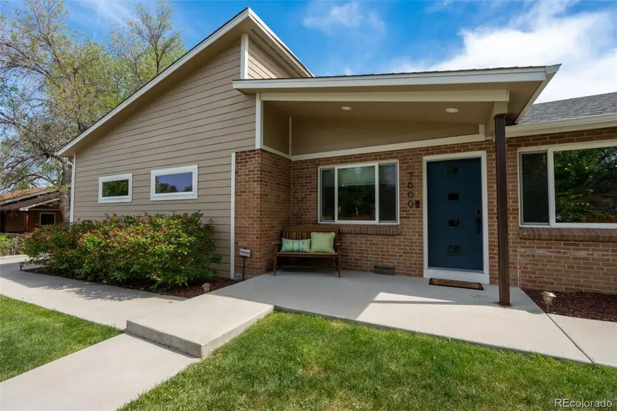 7000 W 27th Avenue, Wheat Ridge, CO 80033 - #3