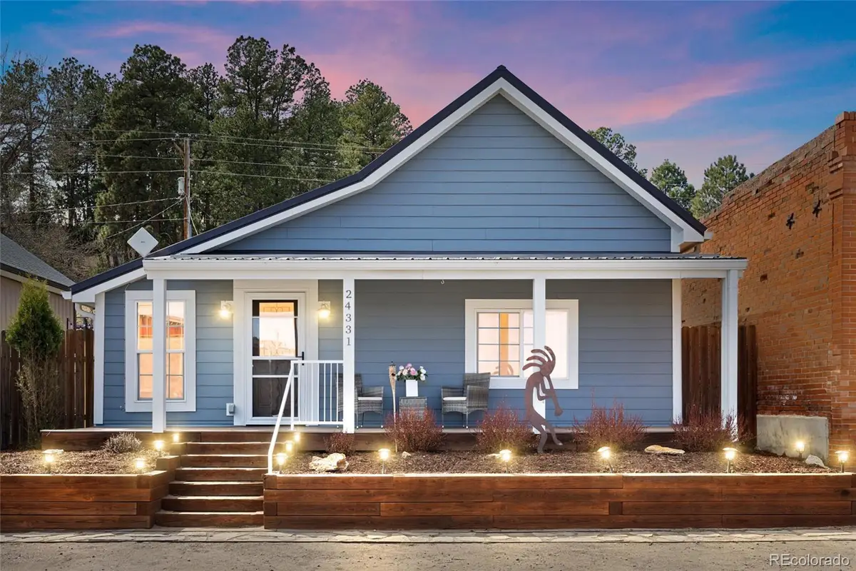 24331 Main Street, Elbert, CO 80106 - #1