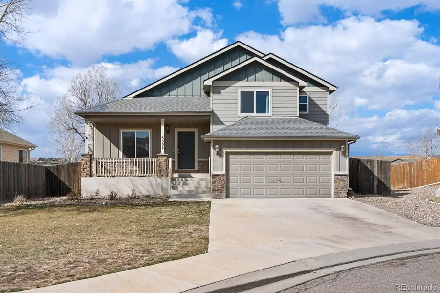 6302 Bearcat Loop, Colorado Springs, CO 80925 - #3