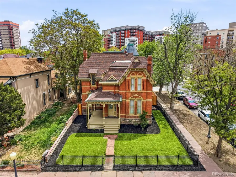 2104 Glenarm Place, Denver, CO 80205 - #3