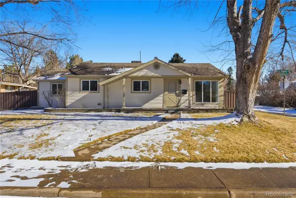 2794 S Clarkson Street, Englewood, CO 80113