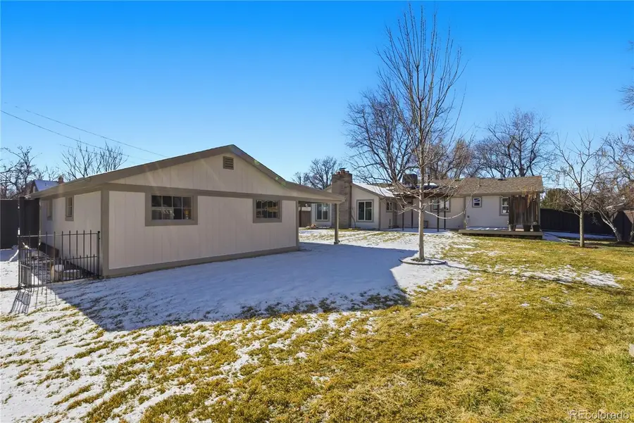 2794 S Clarkson Street, Englewood, CO 80113 - Image #2
