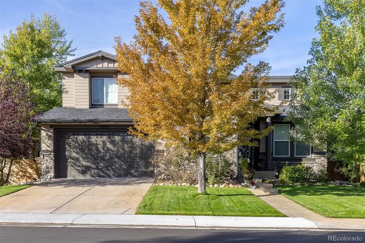 10996 Glengate Circle, Highlands Ranch, CO 80130 - #1