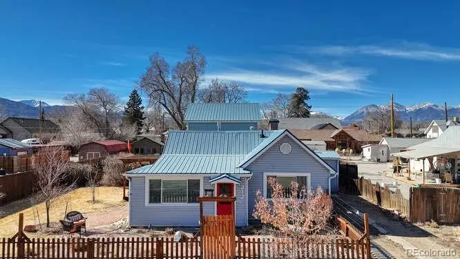 212 Blake Street, Salida, CO 81201 - #1