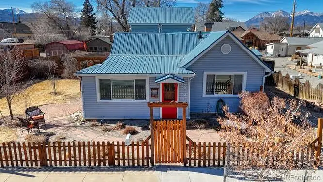 212 Blake Street, Salida, CO 81201 - #2