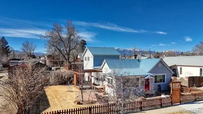 212 Blake Street, Salida, CO 81201 - #3