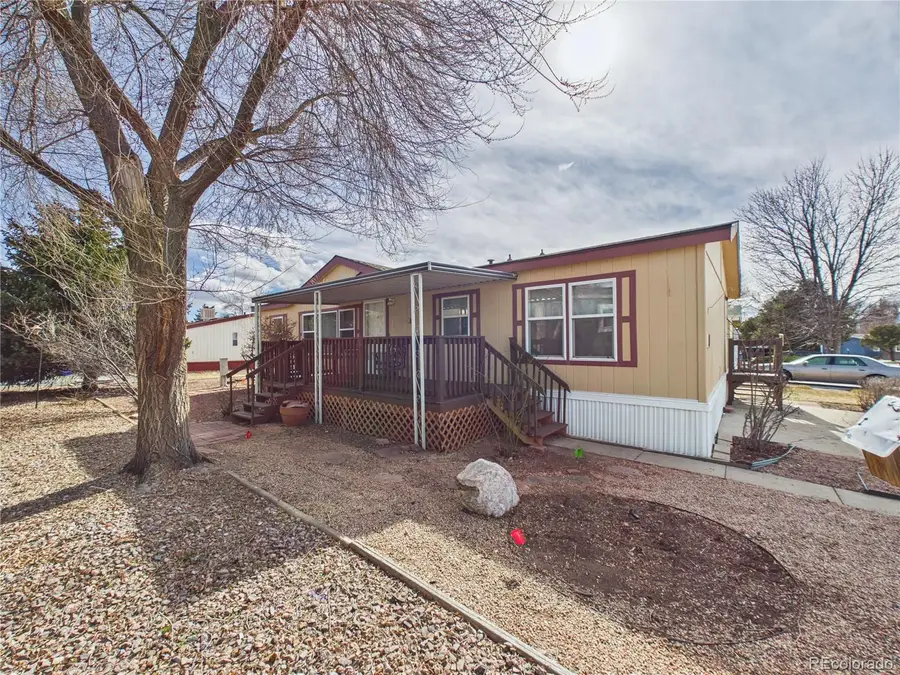 1095 Western Drive, Colorado Springs, CO 80915 - #2