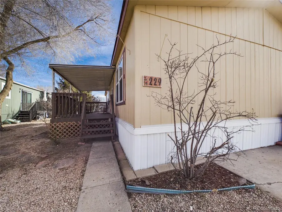 1095 Western Drive, Colorado Springs, CO 80915 - #3