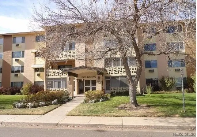 605 S Alton Way #3C, Denver, CO 80247 - Image #1