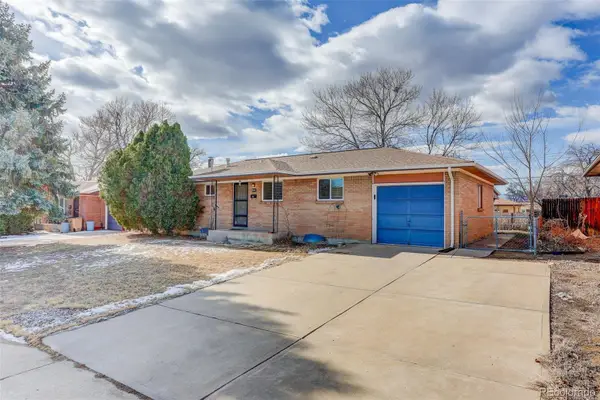 7041 Beacon Way, Westminster, CO 80030