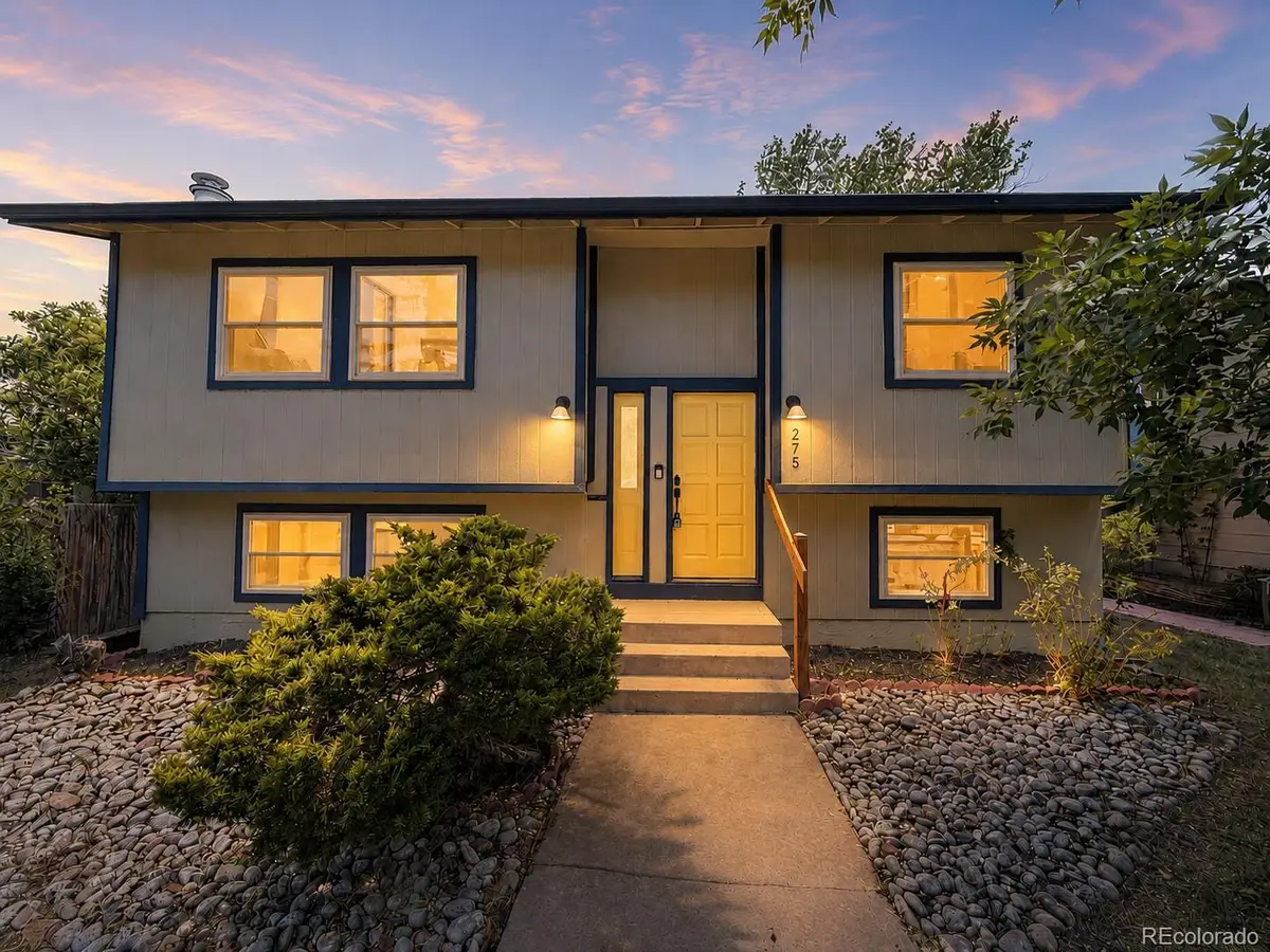 275 Pierce Street, Erie, CO 80516 - #1