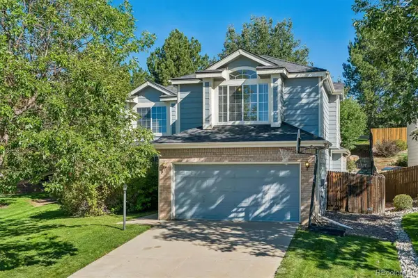 5781 S Bahama Circle, Aurora, CO 80015