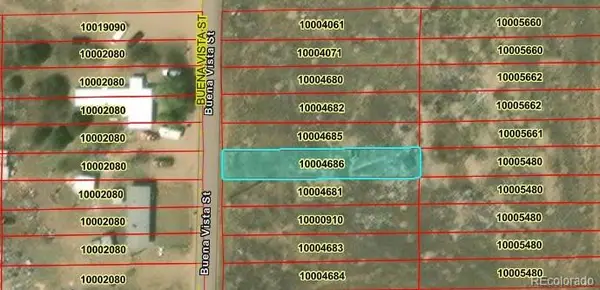 Lot 19 Buena Vista Street, San Acacio, CO 81151