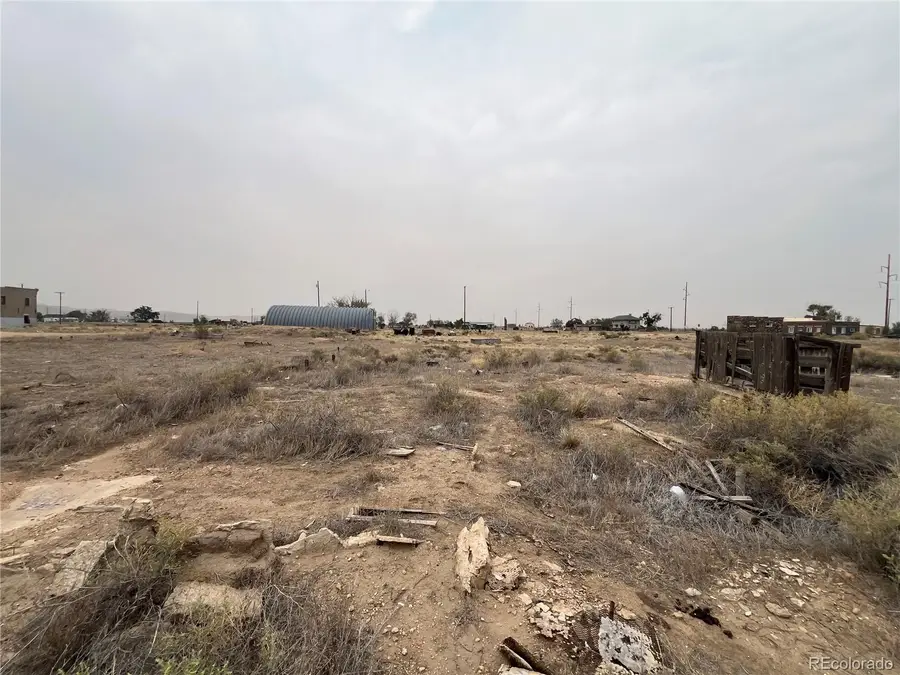 Lot 19 Buena Vista Street, San Acacio, CO 81151 - #2