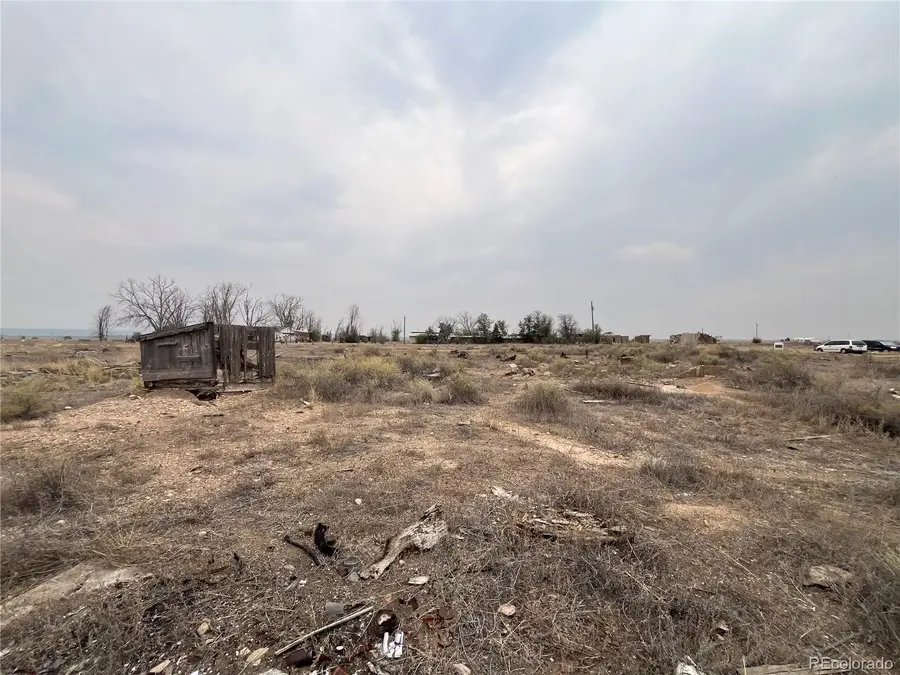 Lot 19 Buena Vista Street, San Acacio, CO 81151 - #3