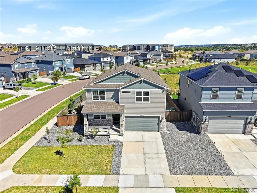 13499 Broad Wing Drive, Parker, CO 80134 - #2