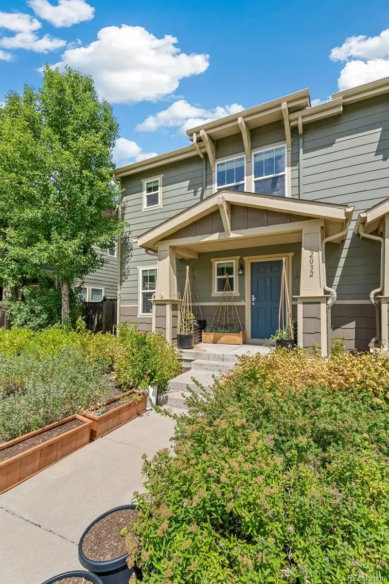 2032 Spruce Street, Denver, CO 80238 - #2