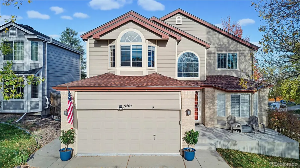 5205 S Jebel, Centennial, CO 80015 - #1