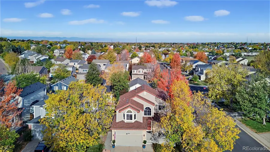 5205 S Jebel, Centennial, CO 80015 - #2