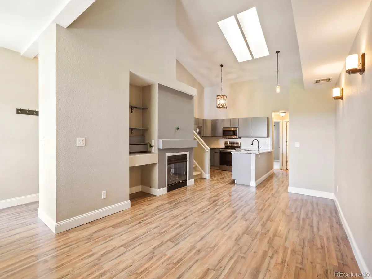 3070 W Prentice Avenue #D, Littleton, CO 80123 - #1
