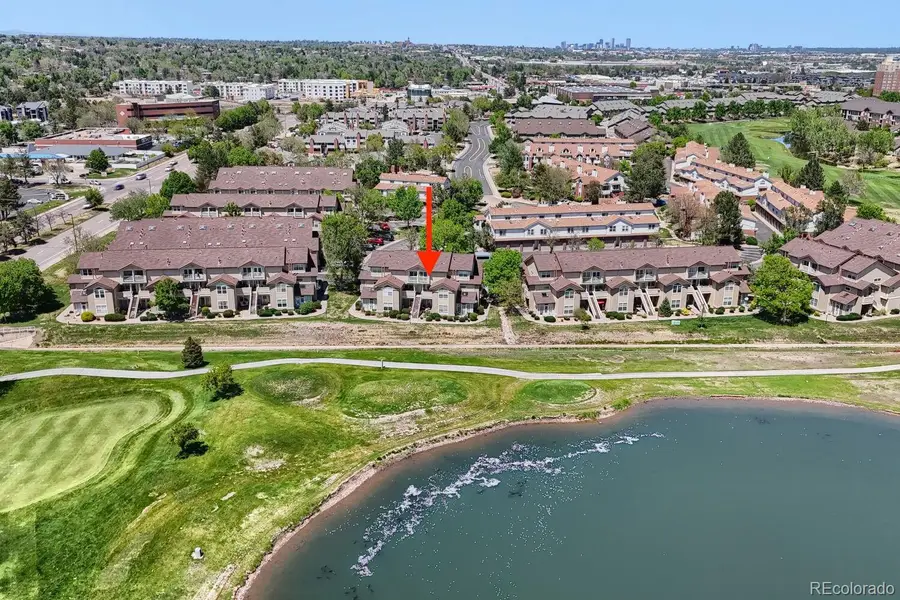 3070 W Prentice Avenue #D, Littleton, CO 80123 - #2