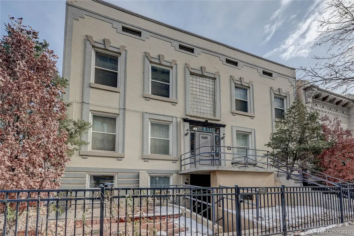 1650 N Pearl Street #25, Denver, CO 80203 - Image #1