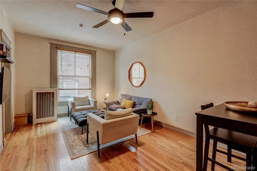 1650 N Pearl Street #25, Denver, CO 80203 - Image #3