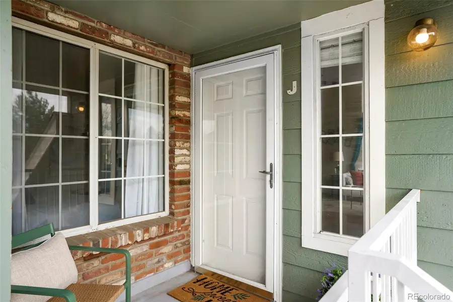 862 S Reed Court #J, Lakewood, CO 80226 - #2