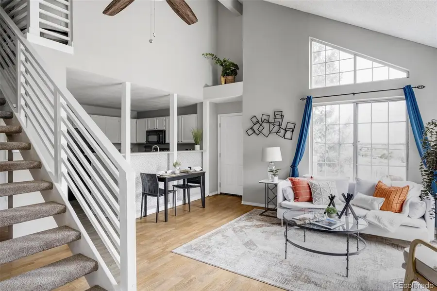 862 S Reed Court #J, Lakewood, CO 80226 - #3