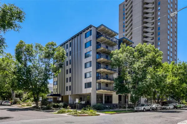 1175 Vine Street #501, Denver, CO 80206