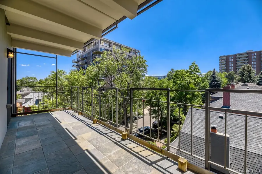 1175 Vine Street #501, Denver, CO 80206 - #2