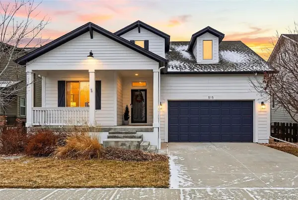 515 Grenville Circle, Erie, CO 80516