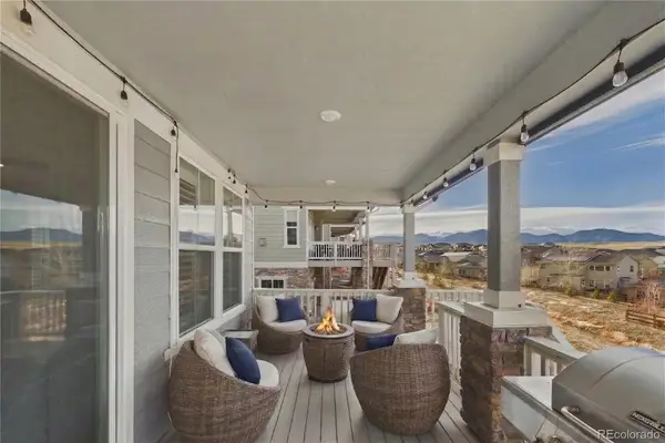 17433 W 93rd Place, Arvada, CO 80007