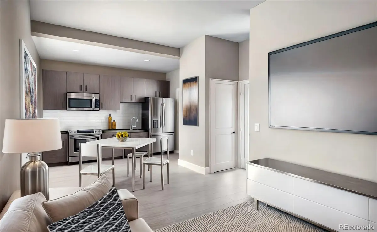 1643 Boulder Street #307, Denver, CO 80211 - Image #1