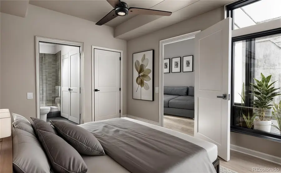 1643 Boulder Street #307, Denver, CO 80211 - Image #3