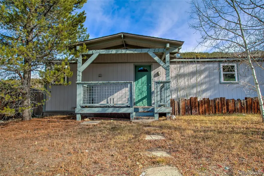 56 Magnum Bonum Drive, Breckenridge, CO 80424 - Image #2