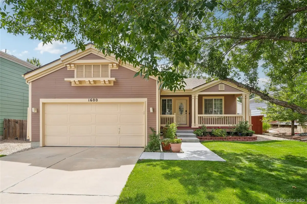 1600 Brimble Drive, Erie, CO 80516 - Image #1