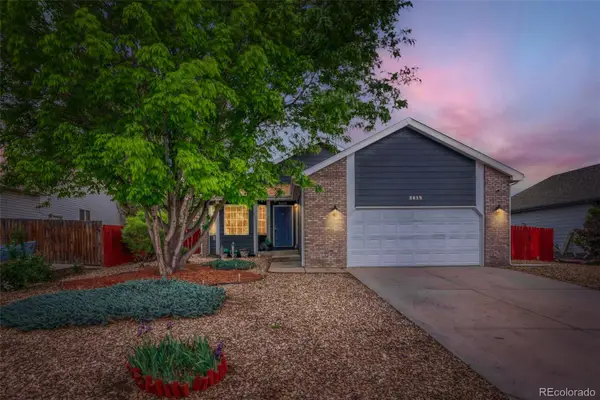 2415 Quay Street, Evans, CO 80620