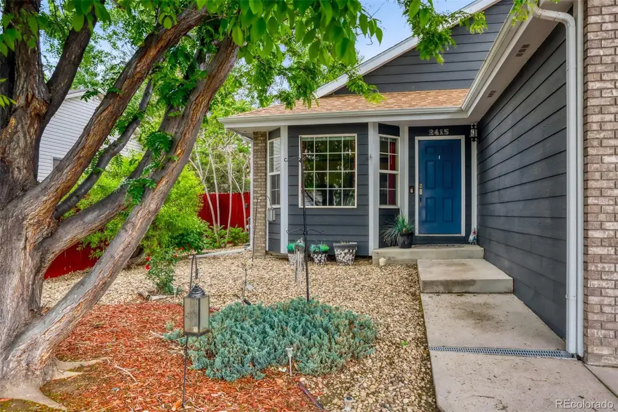 2415 Quay Street, Evans, CO 80620 - #3