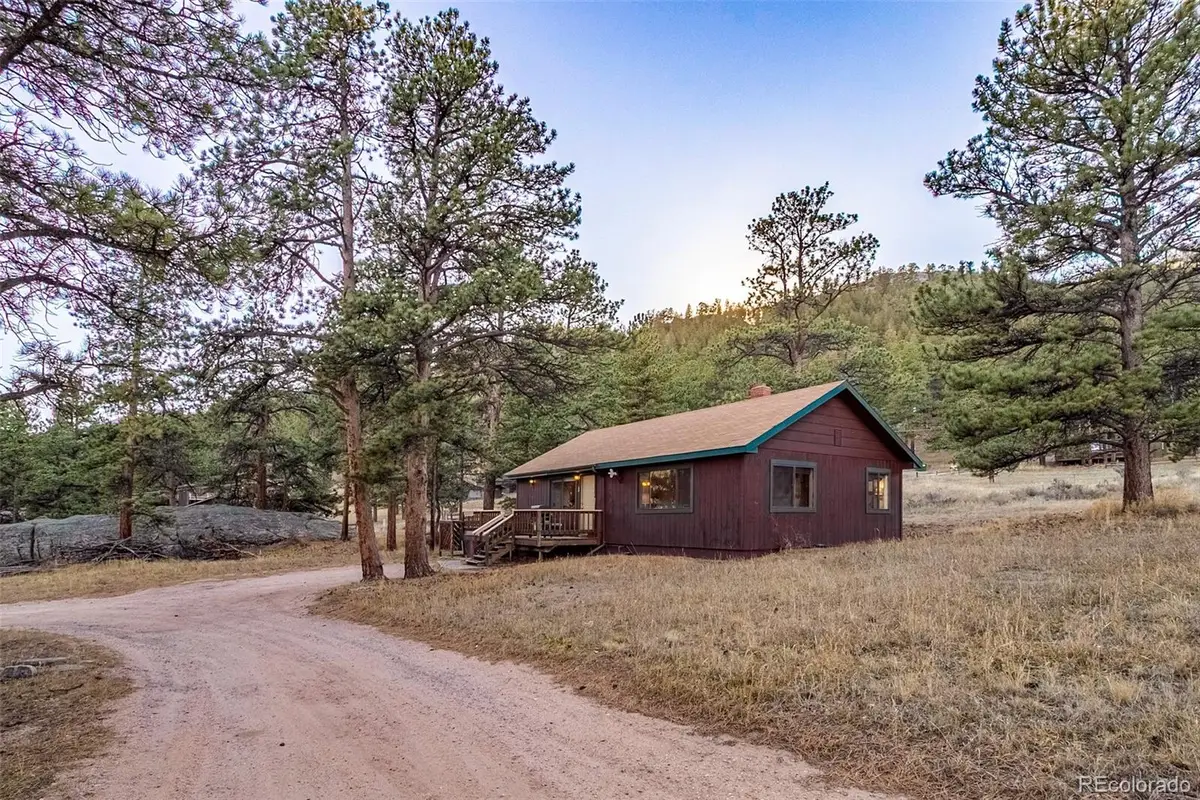 37 Odin Way, Estes Park, CO 80517 - Image #1