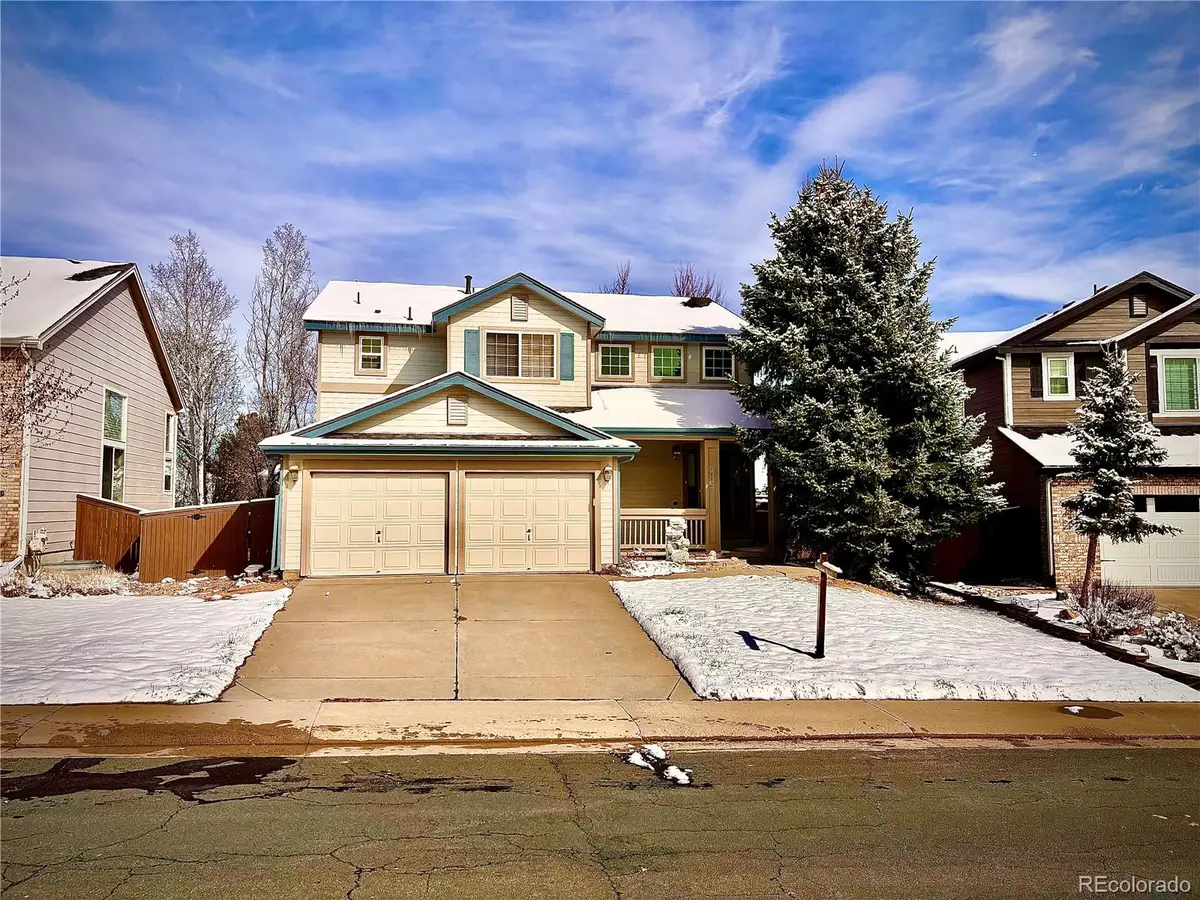 9882 Sylvestor Road, Highlands Ranch, CO 80129 - #1