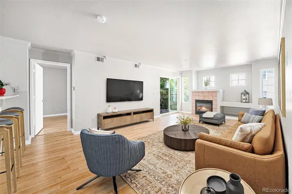 12348 W Dorado Place #204, Littleton, CO 80127