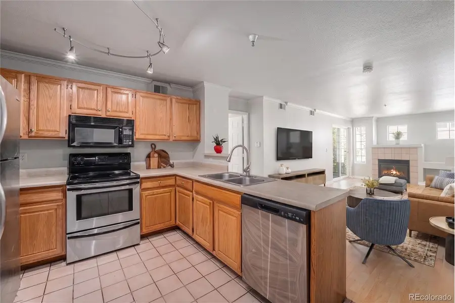 12348 W Dorado Place #204, Littleton, CO 80127 - #3