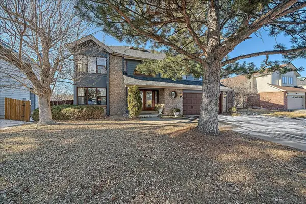 3571 S Uravan Street, Aurora, CO 80013