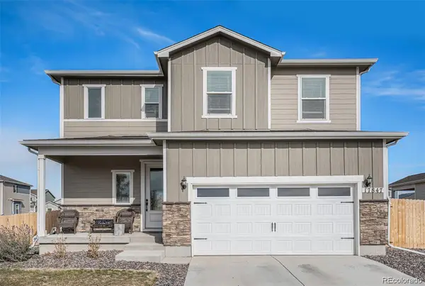 17847 E 95th Avenue, Commerce City, CO 80022