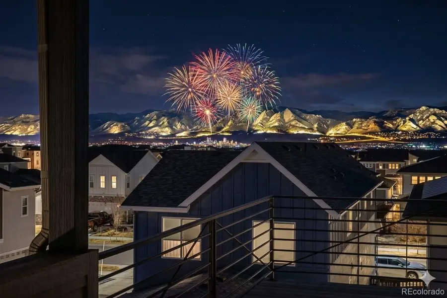 21420 E 61st Drive, Aurora, CO 80019 - #2