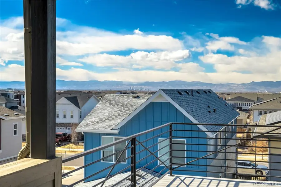 21420 E 61st Drive, Aurora, CO 80019 - #3